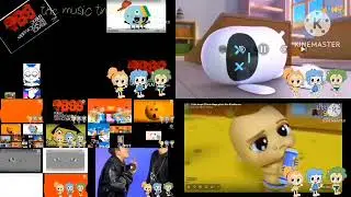 Too many preview 1280 collection