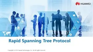 Rapid Spanning Tree Protocol