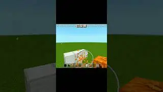 small logical mistake in Minecraft #mc #minecraft