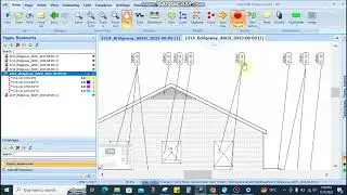 Planswift Tutorial: Demolition Estimation from Plans to Excel Sheets
