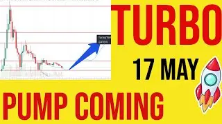 TURBO COIN PRICE PREDICTION & ANALYSIS | Memecoin News Update