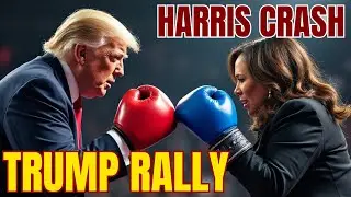 🚨 Vorsicht US-Wahl | So wird der Markt reagieren! | Analyse/ Ausblick