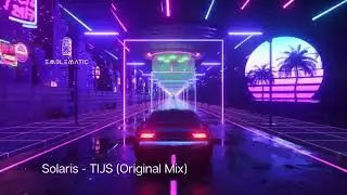 TIJS - SOLARIS