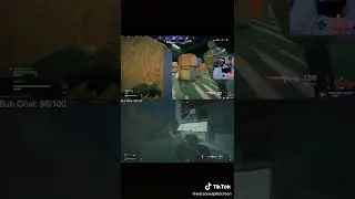 CHARLESMUTEX VS FLXNKED - Warzone Split Screen - Call of Duty Pro Players Battle