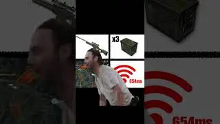 БЫВАЕТ ЖЕ ТАКОЕ в ПУБГ МОБАЙЛ #пубгмобайл #пабгмобайл #pubgmobile #shorts