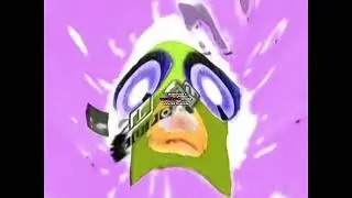 Sad Klasky Csupo