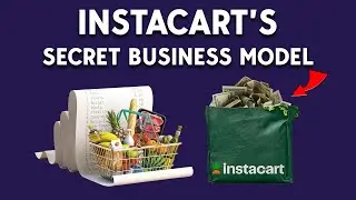 The Mystery Behind Instacart's Profit (It's Not Delivery Fees)