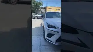 Машины из Грузии