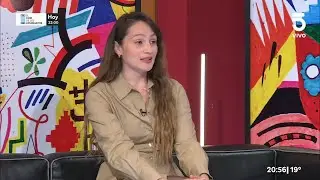 EPA Esto pasa acá | 31-10-2025 |  Paula Silva