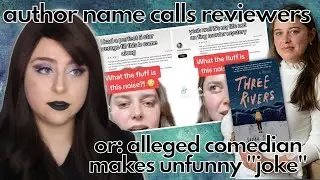 Sarah Stusek | AUTHORS BEHAVING BADLY