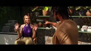 Far Cry 6 - For Libertad!!