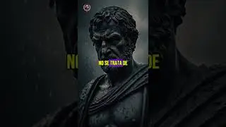Cómo Dejar Atrás la Ansiedad y Sentirte Realmente PLENO según #seneca