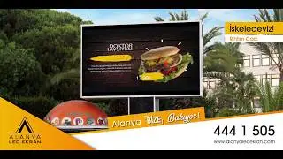 Yoğun Bakım Alanya