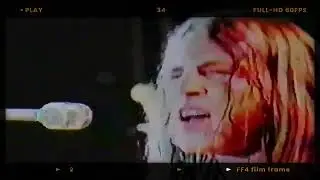 Grand Funk Railroad Inside Looking Out (Live at Shea Stadium 1971 60 fps)