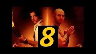The Mummy Returns (PS2) - Эпизод 5: Ад