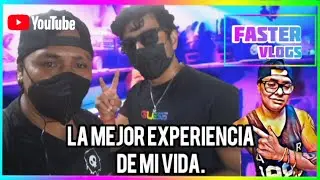 #islasvlogs  #experiencia #parati La mejor experiencia de mi vida. (conocí a #islasvlogs )