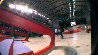 Trip to Simple Session 2014