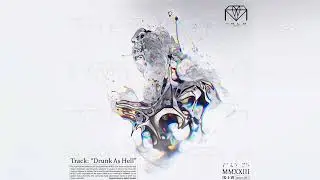 916frosty, Coults, Zubin - Drunk As Hell (Official Audio)