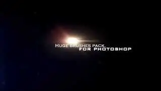 [3000+]ULTIMATE PACK BRUSHES FOR PHOTOSHOP[MUST DOWNLOAD]