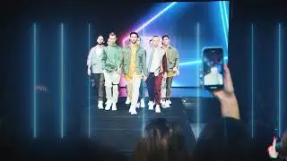 MEGUSTRO Fashion Show 2019
