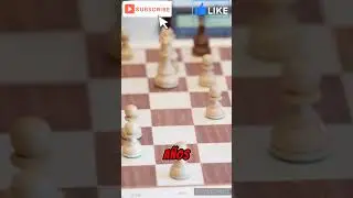 Atención tienes que saber esto del ajedrez #viral #curiosidades #education #shorts