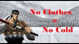 Momotaro : No Clothes = No Cold