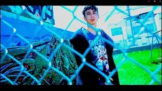 L F D A - EL PATRON (VIDEO OFICIAL) | Trap Ecuador 2019