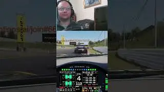 Mercedes-AMG Virtual Championship - Racing be like.... | #wndtech on #Twitch