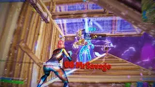 Domino 🎲| (Chapter 5 Fortnite Montage ) | Highlights #2