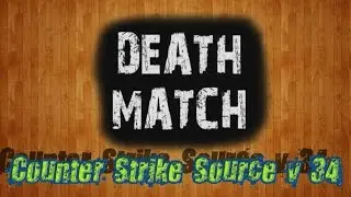 CS:Source deathmath.