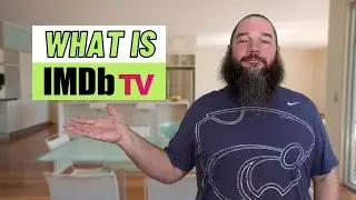 IMDb TV Review (Start Watching Free Movies Today!)