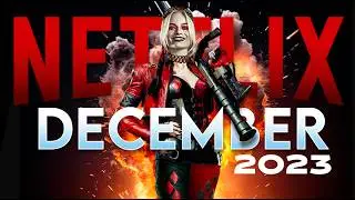 Netflix Spoils Us ROTTEN w/ a December to Remember