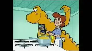 Kraft Macaroni & Cheese Commercial (The Fairly OddParents)