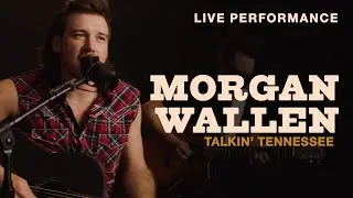 Morgan Wallen - 