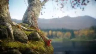 Unravel. Похождения Ярни. Горный поход.