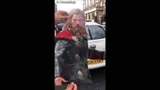 Наклейка на авто