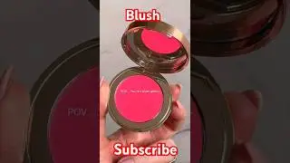 Blush lip tint and lip gloss for indian skin tone #blush #blushblushlove #blushchallenge #makeup