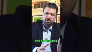 Quando se tornar pré-candidato? Entenda as regras e consequências