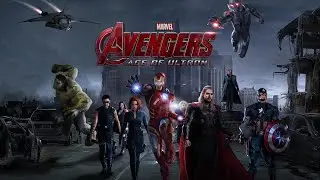 CultureSmash Cast Episode 337: Age of Ultron leaked!