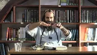 | הרב אלעזר גלזר תניא פרק ח | 'המצע הבריא ללימוד מוסר' | ישיבת ההסדר צפת |