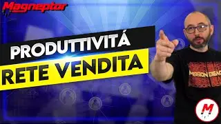 Produttività rete vendita