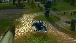 Wrath of the Lich King Shadows