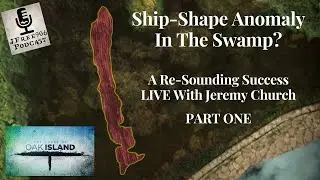 Mysterious Underground Anomalies on The Curse of Oak Island Explained!