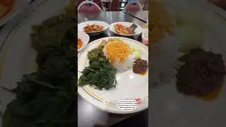 Makan Habis Ratusan juta satu orang