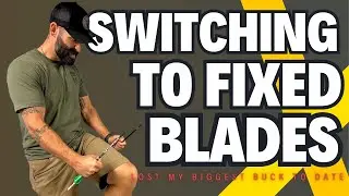 NEVER AGAIN || Light Arrow Build Gone Wrong