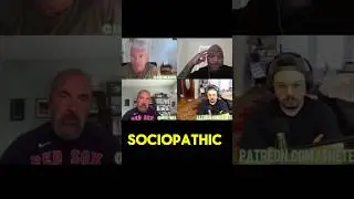 Should the CIA hire sociopaths? #cia #espionage #spy