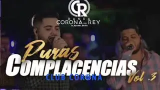 El Escapulario - Banda Corona del Rey (Puras Complacencias Vol 3)