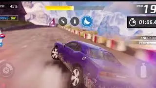 ASPHALT 9 PART 2