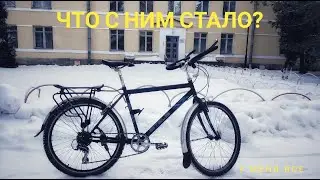 ПОРА РАССКАЗАТЬ...