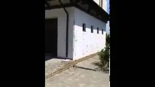 Apocalypse in Shyrokyne